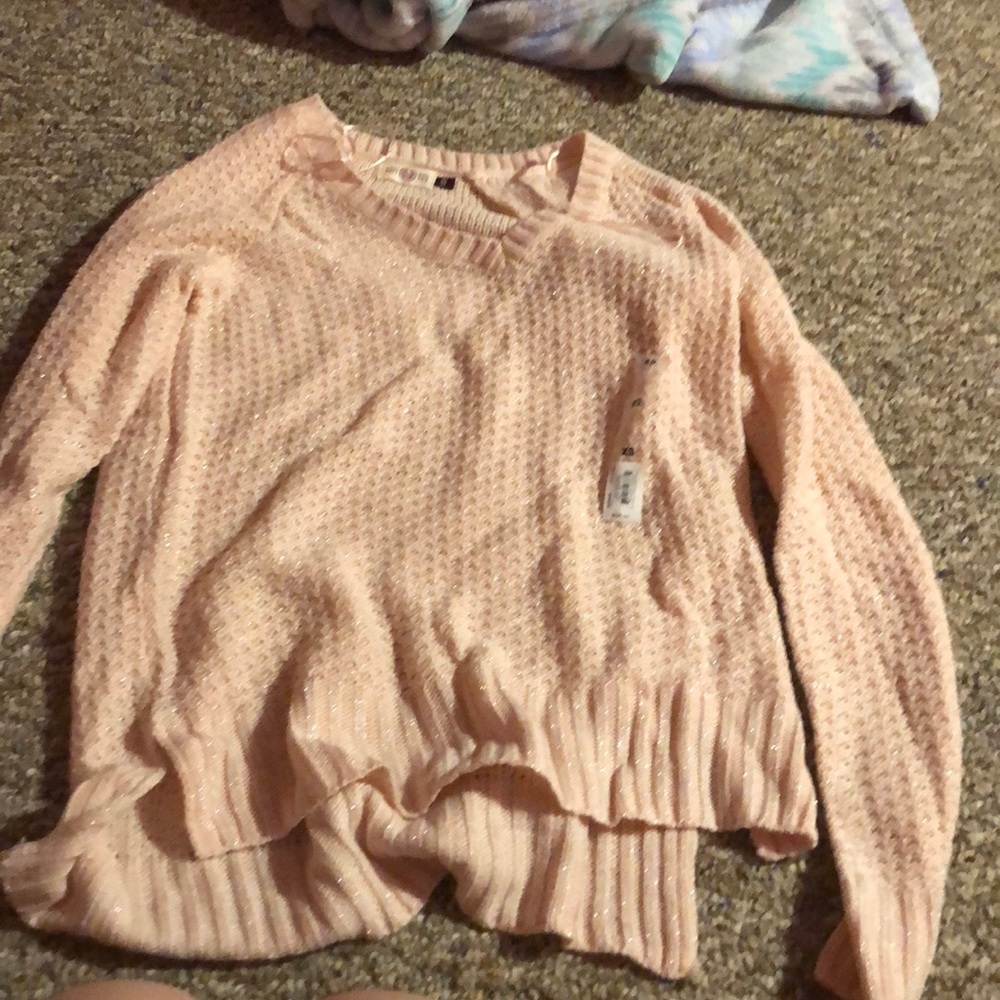 Sweater